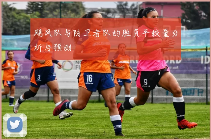 飓风队与防卫者队的胜负平较量分析与预测